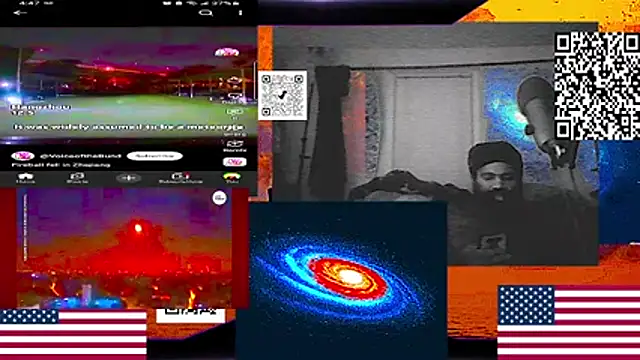 Snapshot of RussellTaylorLacy chatting on 07.03.26 RussellTaylorLacy online show from 07.03.26