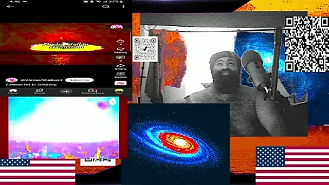 Snapshot of RussellTaylorLacy chatting on 07.06.26 RussellTaylorLacy online show from 07.06.26