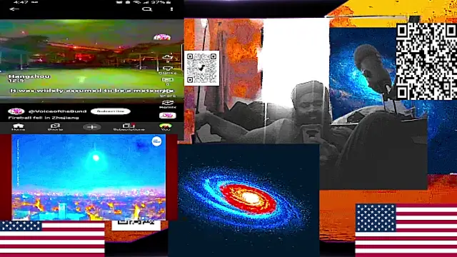 Snapshot of RussellTaylorLacy chatting on 07.12.26 RussellTaylorLacy online show from 07.12.26