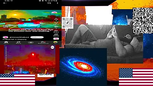 Snapshot of RussellTaylorLacy chatting on 07.13.26 RussellTaylorLacy online show from 07.13.26