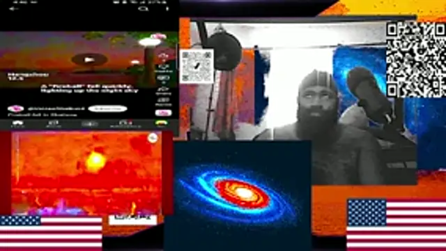 Snapshot of RussellTaylorLacy chatting on 07.21.26 RussellTaylorLacy online show from 07.21.26