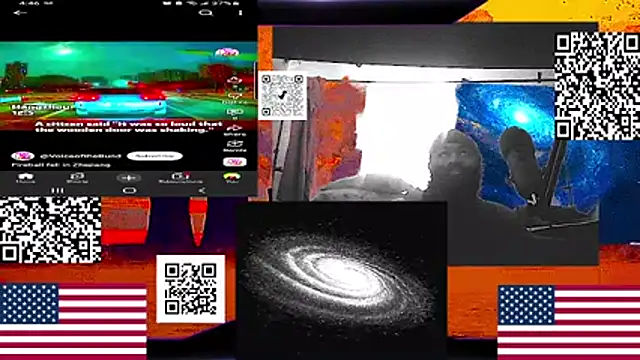 Snapshot of RussellTaylorLacy chatting on 07.23.26 RussellTaylorLacy online show from 07.23.26