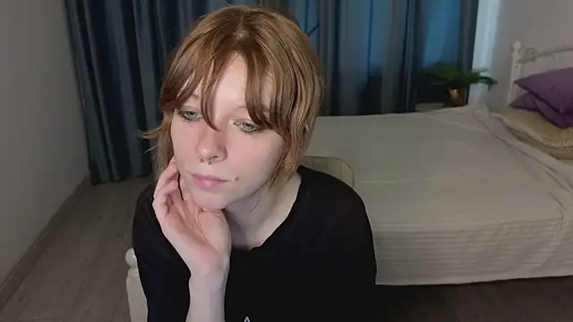 MollySally online show from 07.02.26
