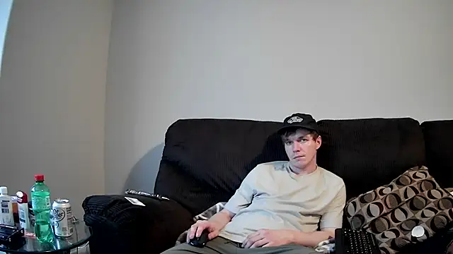 channychann online show from 02.26.26