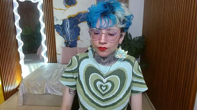 Snapshot of Lyra_tay chatting on 03.04.26 Lyra tay online show from 03.04.26