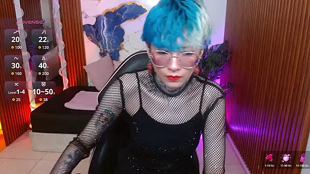 Snapshot of Lyra_tay chatting on 03.07.26 Lyra tay online show from 03.07.26