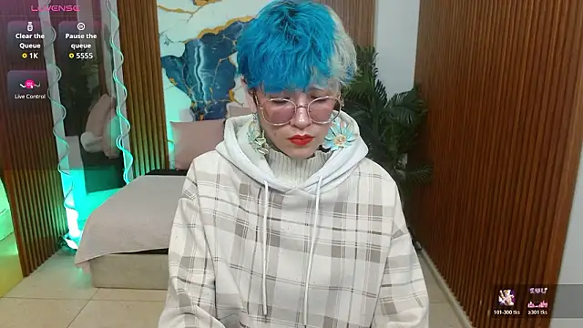 Snapshot of Lyra_tay chatting on 03.11.26 Lyra tay online show from 03.11.26