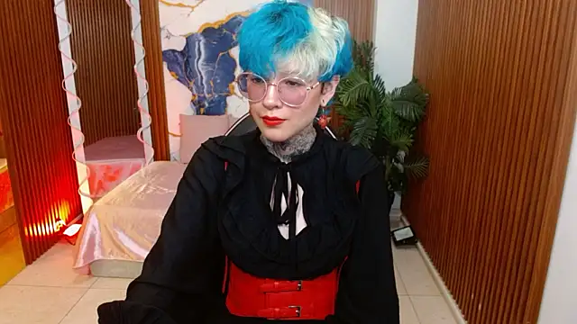 Snapshot of Lyra_tay chatting on 03.14.26 Lyra tay online show from 03.14.26