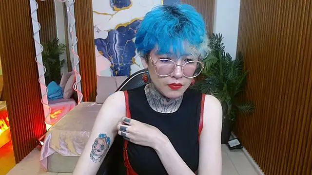 Snapshot of Lyra_tay chatting on 03.20.26 Lyra tay online show from 03.20.26