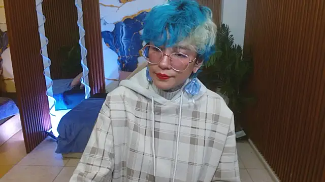 Snapshot of Lyra_tay chatting on 03.26.26 Lyra tay online show from 03.26.26