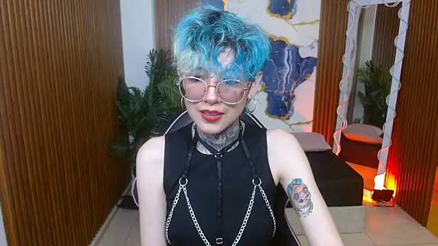 Snapshot of Lyra_tay chatting on 04.29.26 Lyra tay online show from 04.29.26