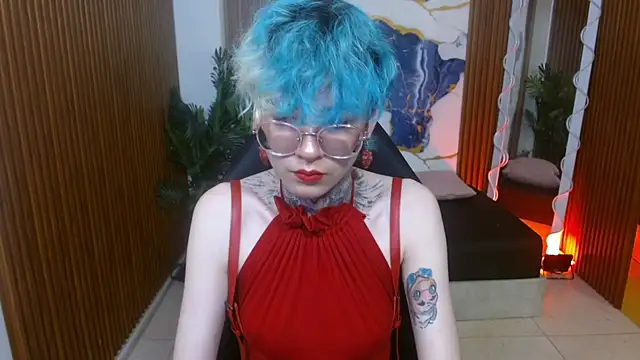 Snapshot of Lyra_tay chatting on 05.02.26 Lyra tay online show from 05.02.26