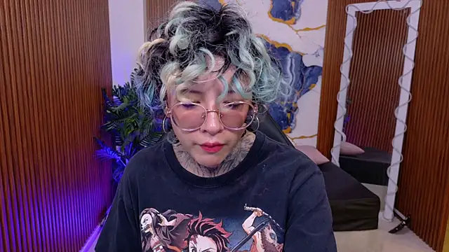 Lyra tay online show from 07.14.26
