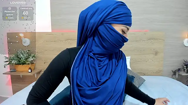  jennaa online show from 03.11.26