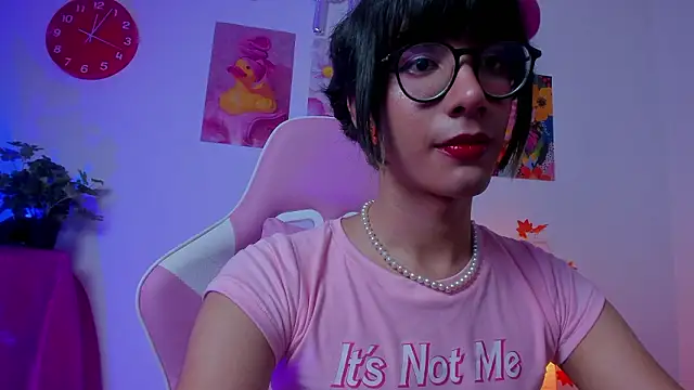 Snapshot of Madeline_21 chatting on 03.02.26 Madeline 21 online show from 03.02.26