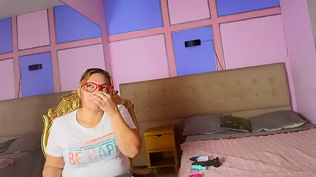 Dani Queen  online show from 03.03.26