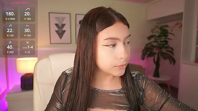 MandyCollins online show from 04.10.26