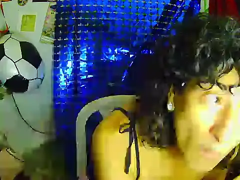 RAMONA TIJERAX online show from 07.02.26