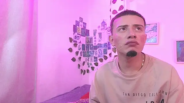 DayandDesire online show from 04.06.26