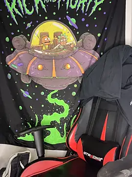 dsavagenjackie online show from 03.02.26