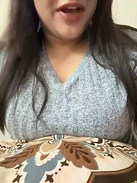 Malluqueen online show from 02.28.26