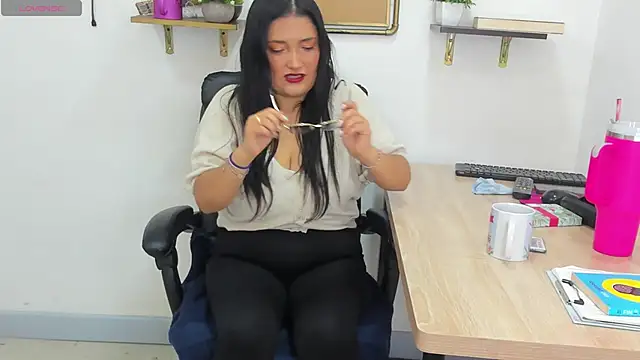 Stefy cg online show from 04.02.26