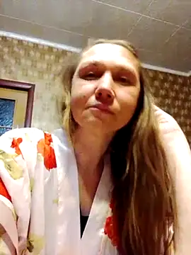 ValeriaCroft online show from 02.27.26