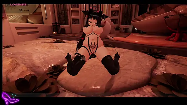 Akira Noctra online show from 03.03.26