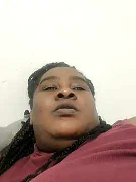 brownn Ebonnny online show from 03.12.26