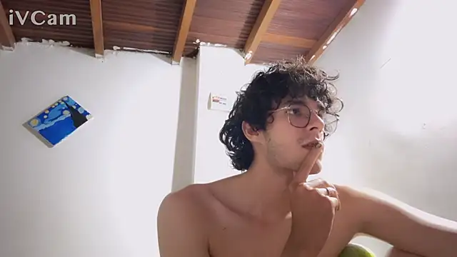 Danandrouse online show from 03.18.26