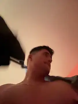 David-latinlover online show from 04.03.26