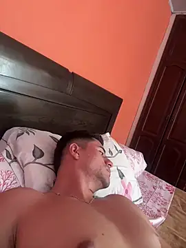 David-latinlover online show from 04.04.26