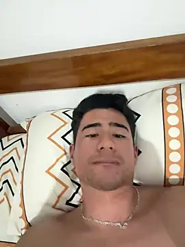 David-latinlover online show from 04.15.26