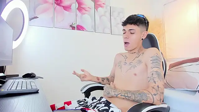 Tommy valverde online show from 04.13.26