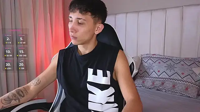 Rome cortes online show from 03.30.26