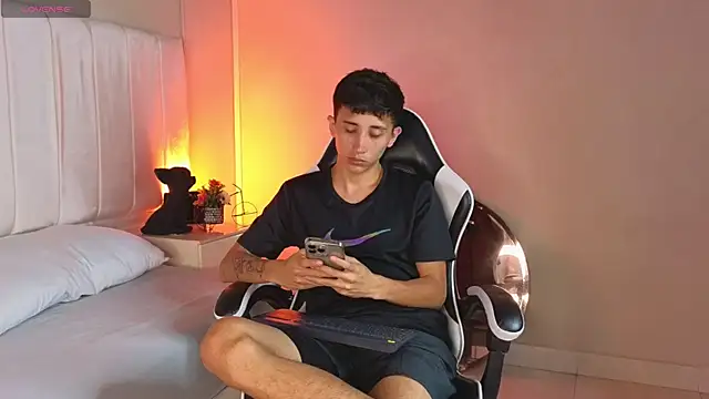 Rome cortes online show from 04.14.26