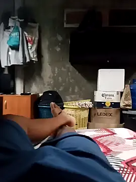 Javier 068 online show from 02.28.26