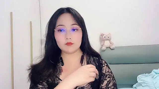 Susu-36E online show from 04.19.26