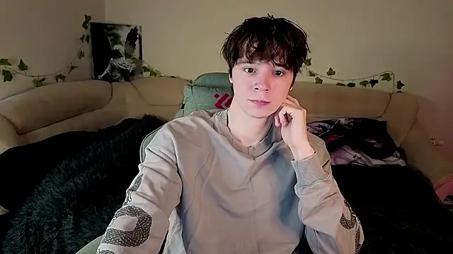 AnthonyCuutie online show from 03.21.26