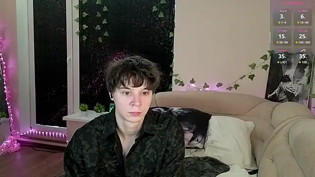 AnthonyCuutie online show from 04.16.26