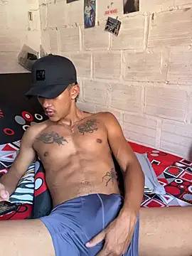 Snapshot of billi_adamzz chatting on 03.02.26 billi adamzz online show from 03.02.26