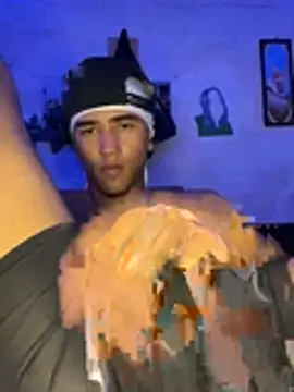 billi adamzz online show from 04.04.26