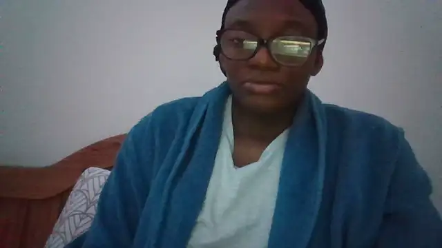 SexyGemBeauty online show from 04.10.26