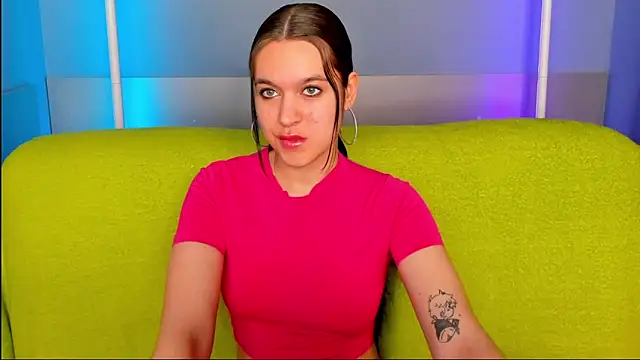 AishaTempt online show from 05.07.26