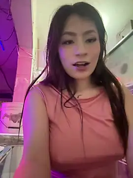 Snapshot of Celeste_vaioleth chatting on 03.02.26 Celeste vaioleth online show from 03.02.26