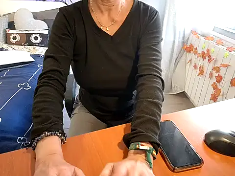 mariaplaya online show from 03.04.26