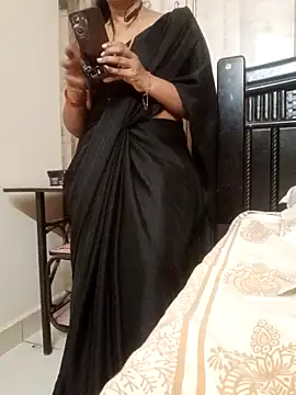 AnushaTelugu online show from 04.16.26