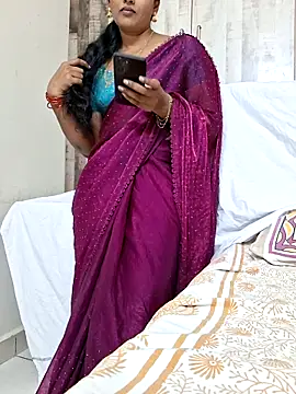 AnushaTelugu online show from 06.04.26