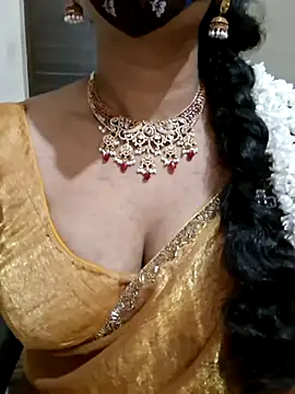 AnushaTelugu online show from 06.28.26