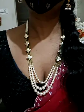 AnushaTelugu online show from 07.04.26